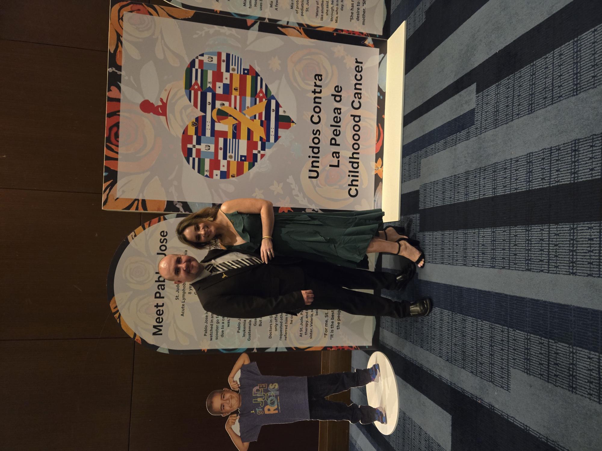 Flower Mound Outreach